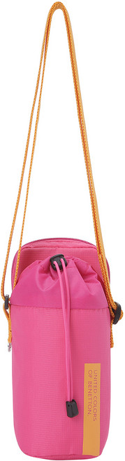 베네통키즈 아동용 팔레트 수저통 보냉 물병 가방 QCETP3311