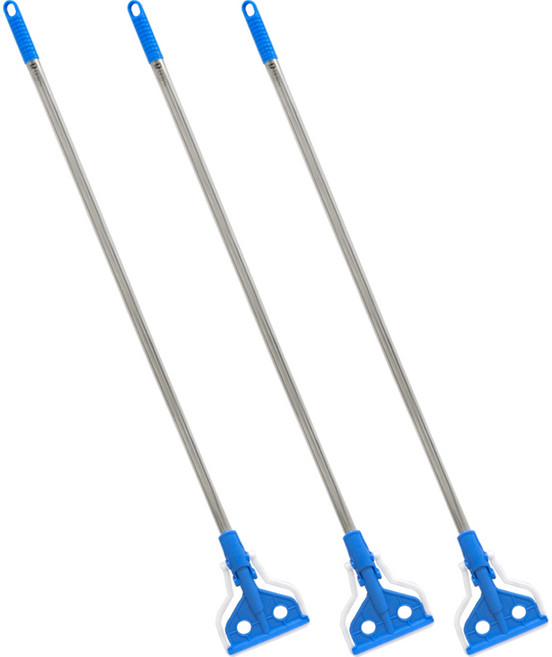 데일드 스텐마포대, 3개, 실버