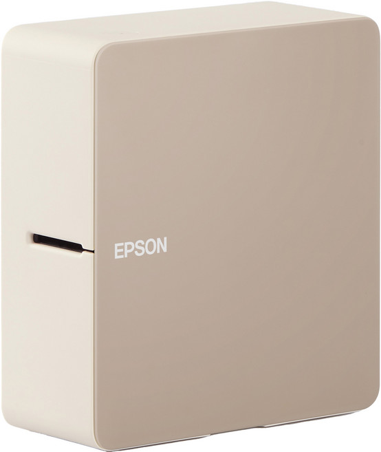 엡손 라벨프린터, LW-C610, 1개