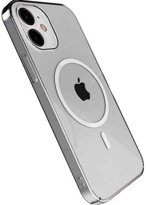 제로스킨 M클라우드 마그네틱 맥세이프 휴대폰 케이스