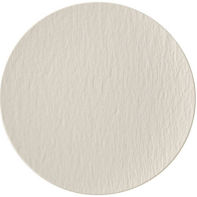 빌레로이앤보흐 메뉴팩처락 블랑 구오메이접시, 1개