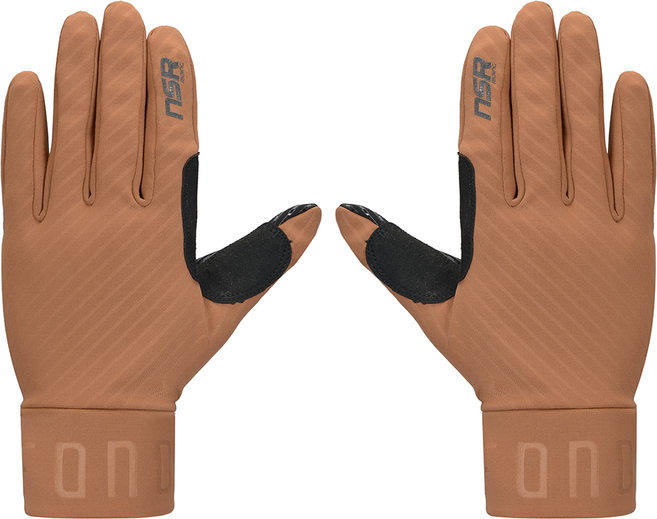 NSR 폰도 윈드프루프 에어로 핏 글러브 양손착용 세트, 아즈텍, 1개