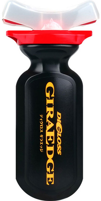 소프트99 디글로스 기라 엣지 타이어 코팅제, 70ml, 1개