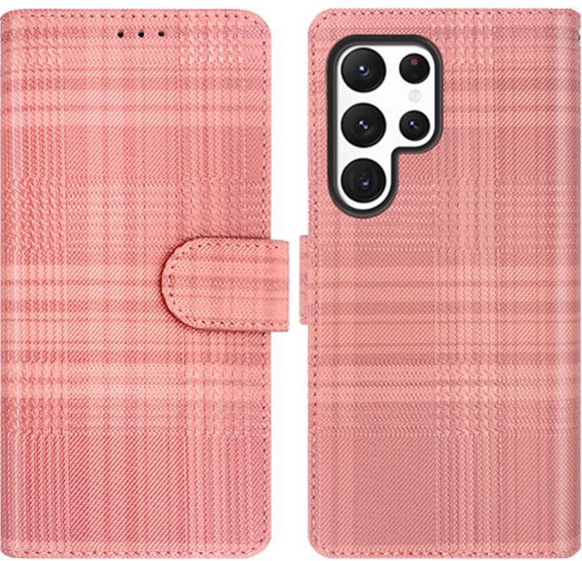 까미또 데일리 리나 다이어리 휴대폰 케이스