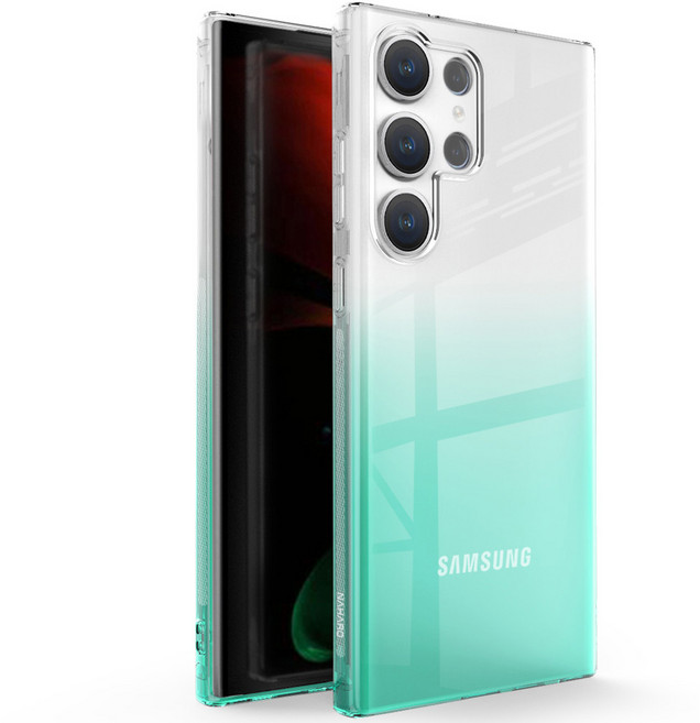 나하로 리얼슬림 휴대폰 케이스