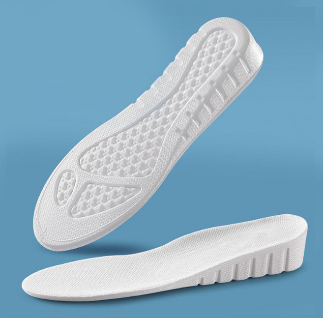 TCR 베이직 키높이 깔창 3.5cm