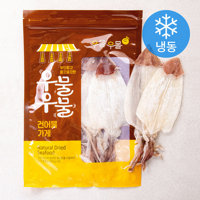 건한치 (냉동), 150g(S), 1개