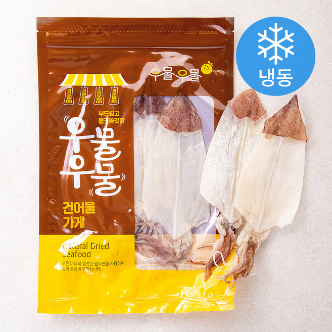 건한치 (냉동), 150g(M), 1개