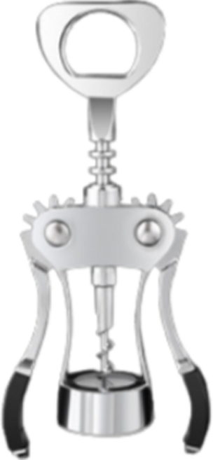 아베른 고급 수동 와인 오프너, 1개