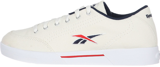 Reebok 銳步 SLICE 帆布運動鞋 DV9678