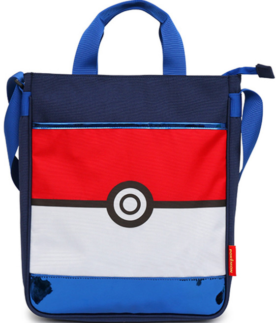 포켓몬스터 몬스터볼 보조가방 PP067