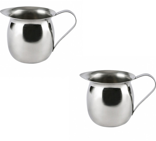 벨크리머 스테인레스 3oz, 2개