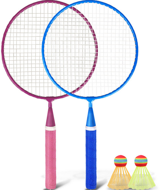 대연이엔티 미니민턴 세트, 1세트
