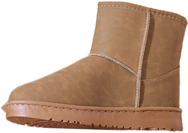 TCR Janes 10號雪靴 FW 3cm
