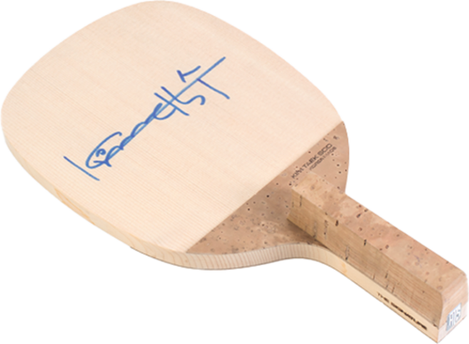 티마운트 탁구라켓 시그니처