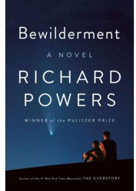 Bewilderment, W. W. Norton & Company