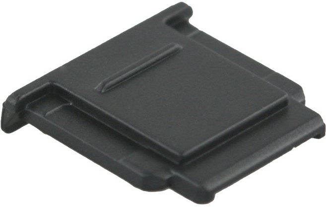 JJC 소니 카메라 핫슈커버, HC-S, 1개