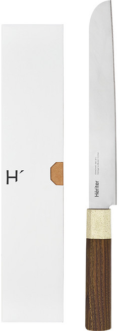헤리터 스탠다드 브래드 나이프, 혼합색상, 1개