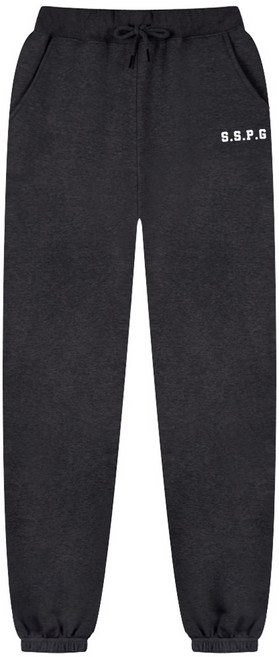 쏘핑 남성용 테니스코트 밴딩 조거팬츠 HTZ_0005