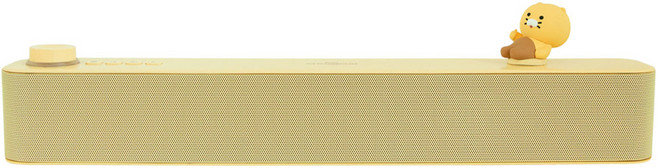 카카오프렌즈 춘식이 블루투스 스피커, CSSPK-01, 최고춘식이