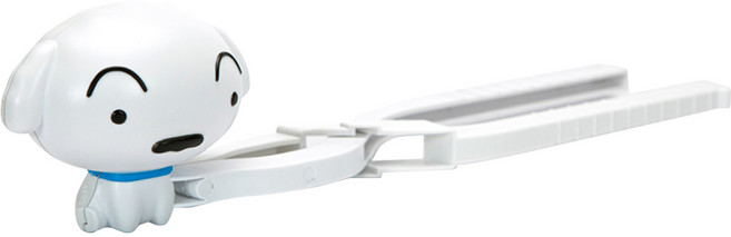 흰둥이 스노우볼 메이커, 1개