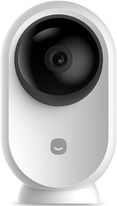 헤이홈 스마트 홈카메라 Egg Pro 실내용, GKW-MC059, 1개