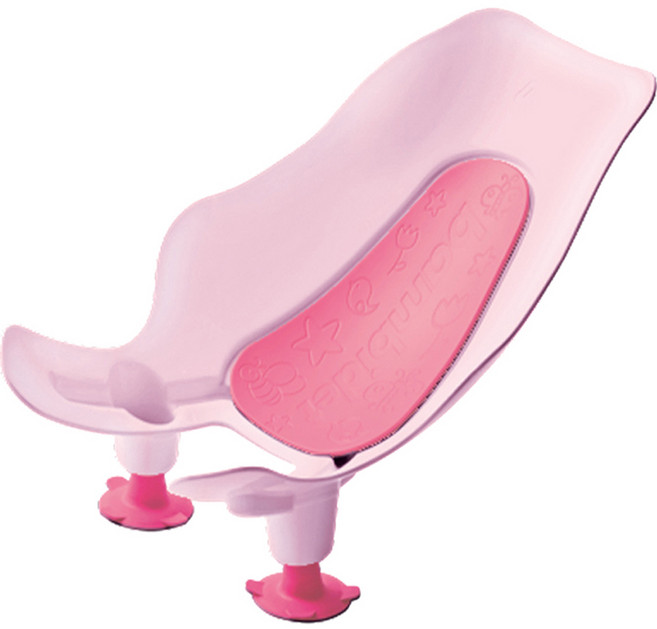 밤비데 유아 컴포트 아기비데, 마니아 핑크 핑크