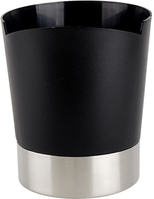 카페드아모르 스트로우 디스펜서, 블랙, 1개