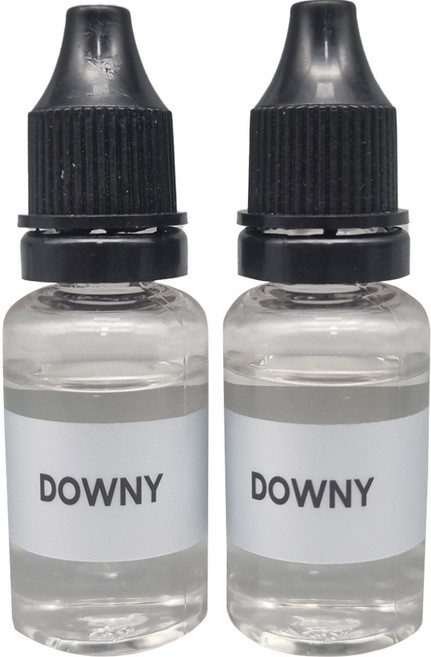 엠퓨처 차량용 불독 방향제 리필 오일 15ml, 2개, 에어프릴프레쉬