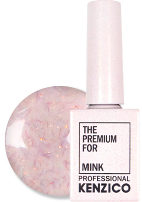 켄지코 밍크 컬러젤, 10g, 1개, MK-101 밍크 아이보리