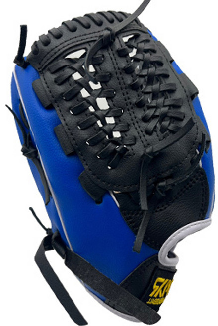 히나트 위닝 야구 올라운드 글러브 좌투용 TN-110, 1개