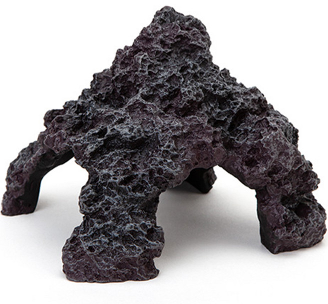 SUDO 필드록 수조용 바위장식 S 862, 1개