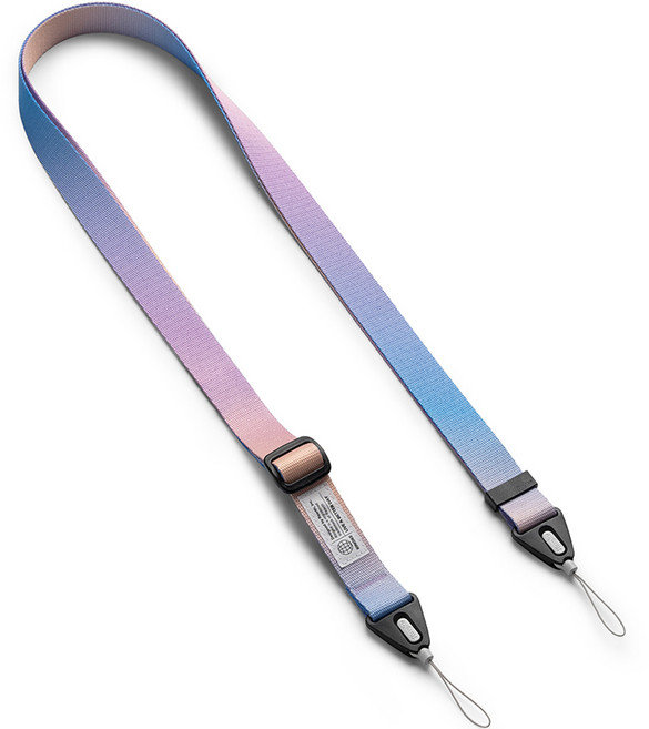 링케 디자인 숄더 스트랩, 오로라, 1개