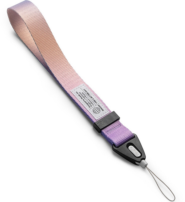 링케 디자인 핸드 스트랩, 오로라, 1개