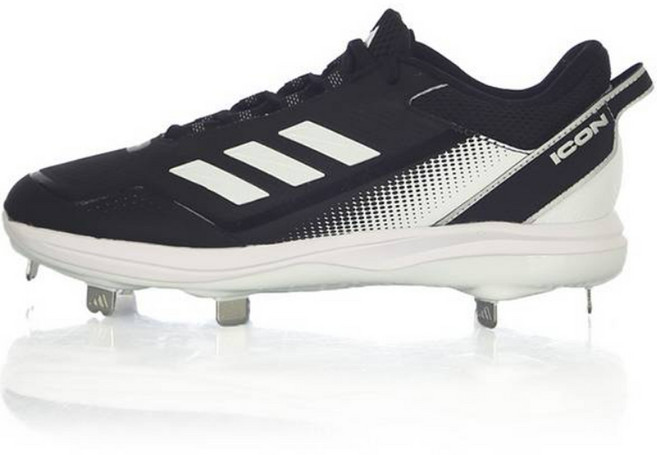 아디다스 ICON 7 징일체형 야구화 FZ1558