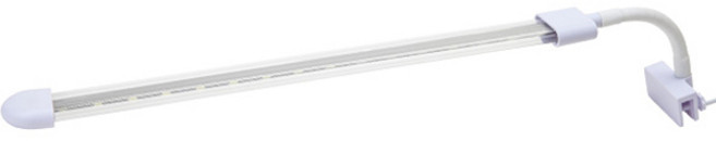 그린월드 USB LED 걸이식조명 12W C-350, 1개