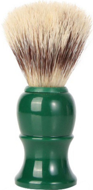 오션리브 프리미엄 면도브러쉬 5, 1개입, 1개