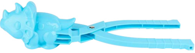 바니랜드 트리케라 눈집게 A-09, 1개