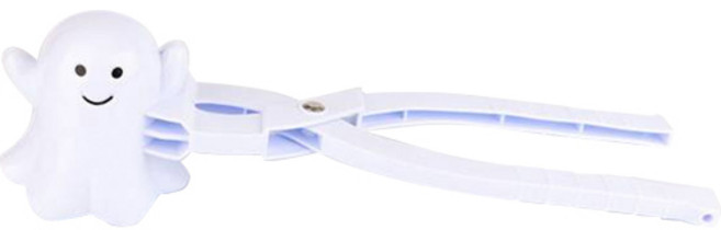 바니랜드 아기유령 눈집게 C-05, 1개