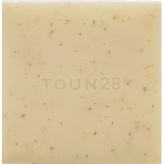 톤28 S26 오곡+쌀 설거지바, 100g, 1개