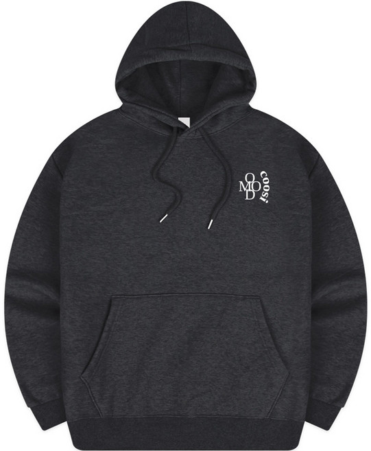 쿠시 배열무드 기모 후드티 IIC_0011