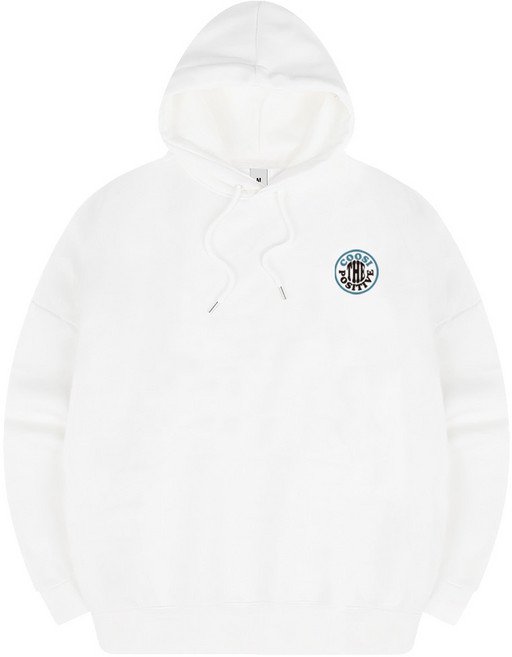 여성용 스몰라운드 후드티 IZD_0003