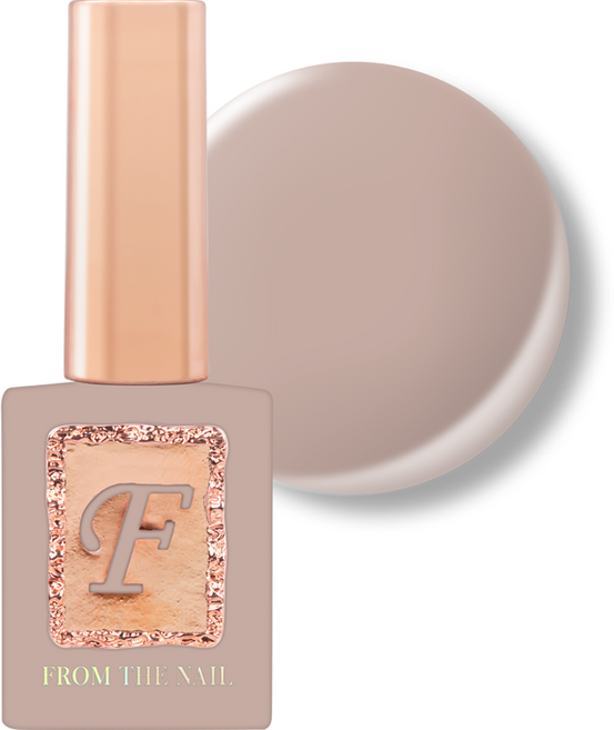 프롬더네일 컬러 젤네일, NO 126, 10g, 1개