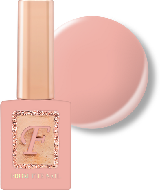 프롬더네일 컬러 젤네일, NO 125, 10g, 1개