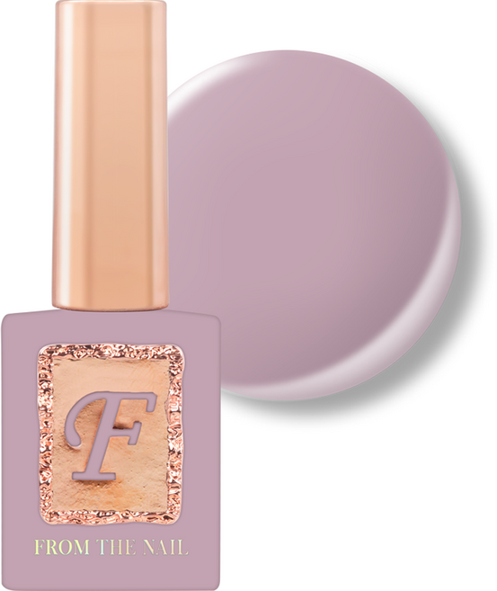 프롬더네일 컬러 젤네일, NO 129, 10g, 1개