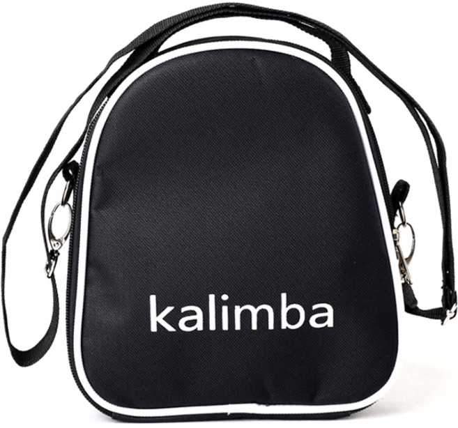 와이든 칼림바 가방, 1세트