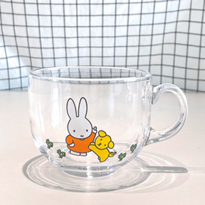 미피 얌얌 시리얼볼 470ml, 05강아지, 1개