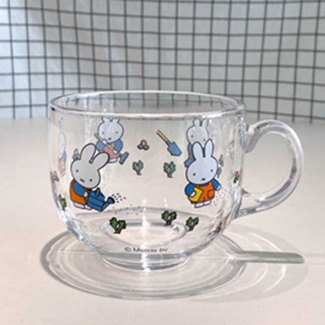 미피 얌얌 시리얼볼 470ml, 03밭농사, 1개