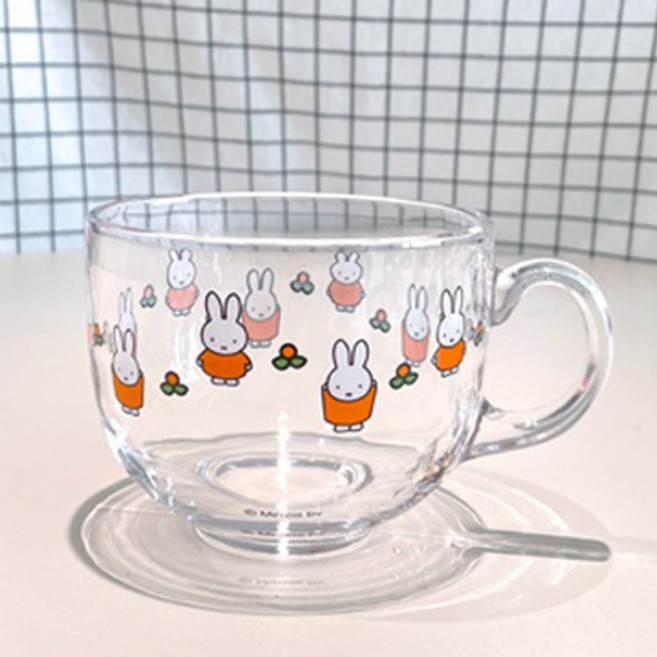 미피 얌얌 시리얼볼 470ml, 02기지개, 1개