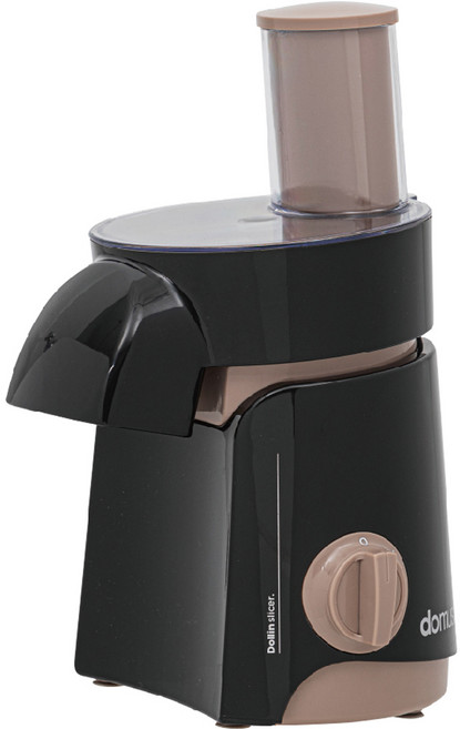 도무스 돌린 파워 슬라이서, 브라운(DFP-12PF), 1개